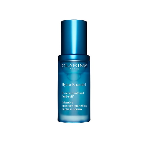 CLARINS