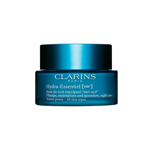 CLARINS