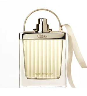 CHLOE CHLOE LOVE STORY EDP 75ML