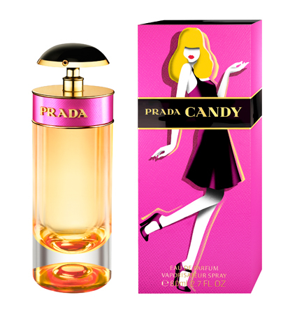 PRADA CANDY EDP 80ML