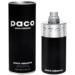 PACO RABANNE