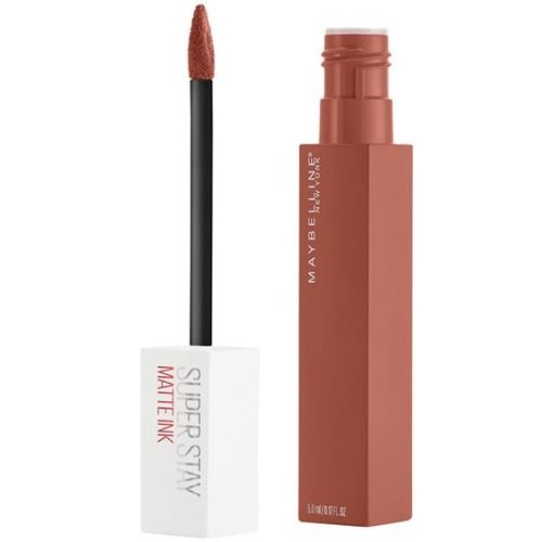 MAYBELLINE MAY SUPER STAY MATTE INK EXT AMAZONIAN