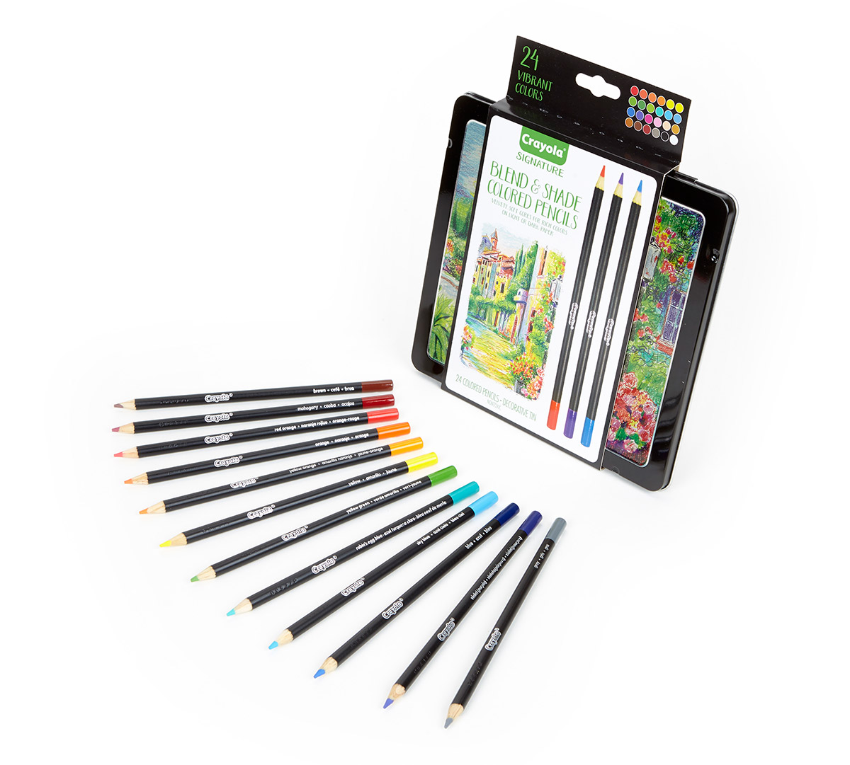 CRAYOLA