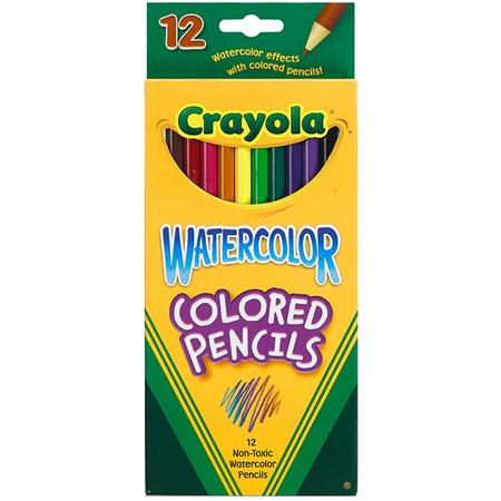 CRAYOLA