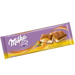 MILKA