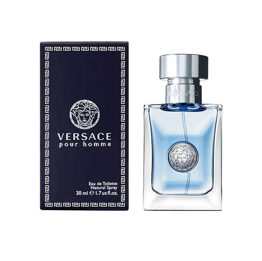VERSACE VERSACE POUR HOMME EDT 100ML