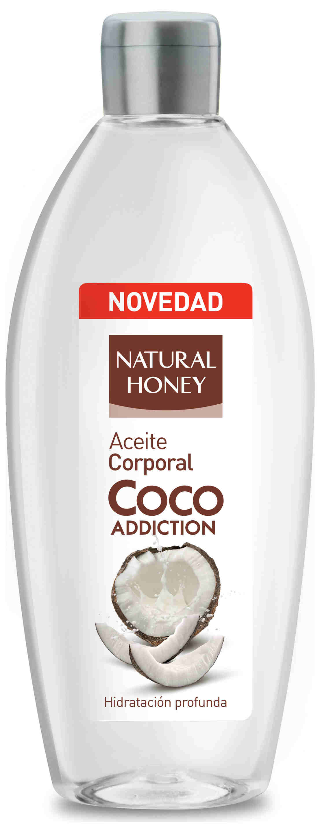 NATURAL HONEY
