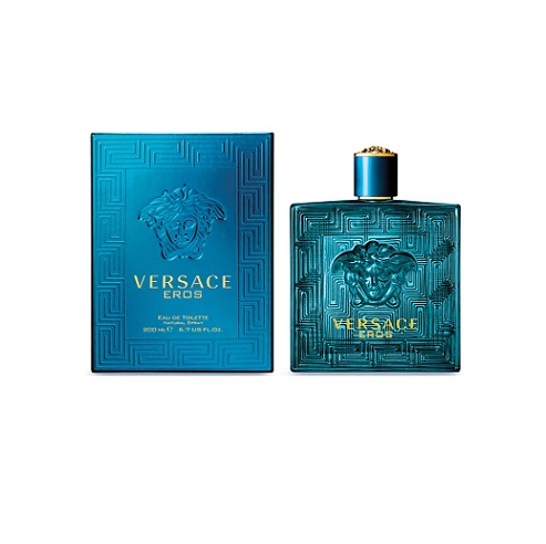 VERSACE EROS EDT 200ML