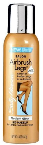 SALLY HANSEN
