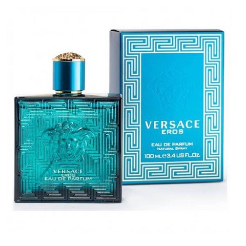 VERSACE VER EROS F/M EDP 100ML