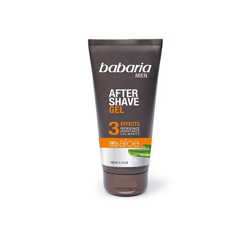 BABARIA GEL AFTER SHAVE 150ML