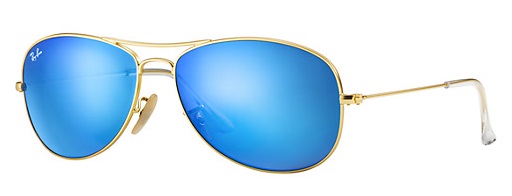 RAY BAN