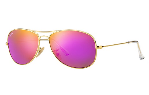 RAY BAN RAY BAN AVIATOR RB3362 112/4T 59 8053672251111