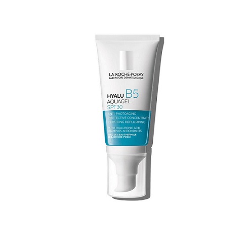 LA ROCHE POSAY HYALU B5 AQUA GEL SPF 30 50ML