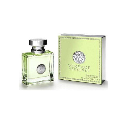 VERSACE VERSENSE EDT 100ML