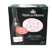 VEUVE DU VERNAY