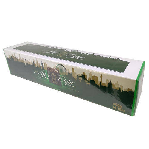 AFTER EIGHT
