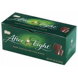 AFTER EIGHT