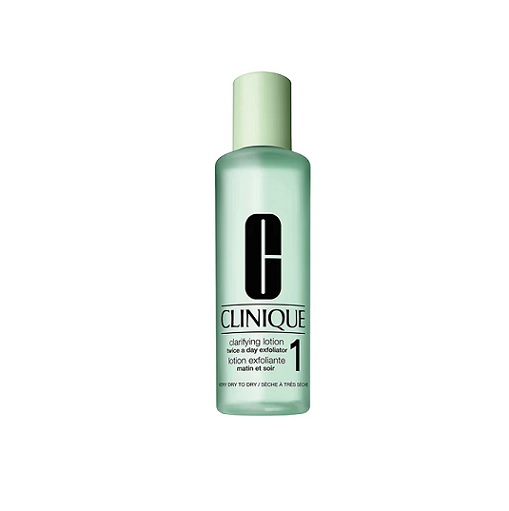 CLINIQUE