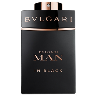 BVLGARI BVLGARI MAN IN BLACK EDP 100ML