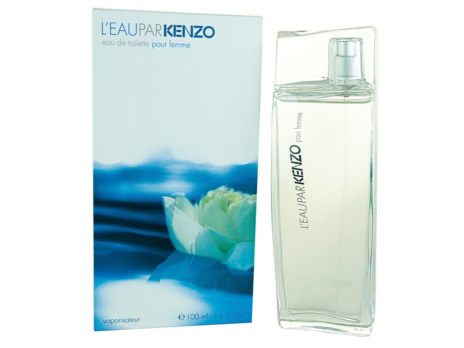 KENZO L'EAU PAR KENZO EDT 100ML