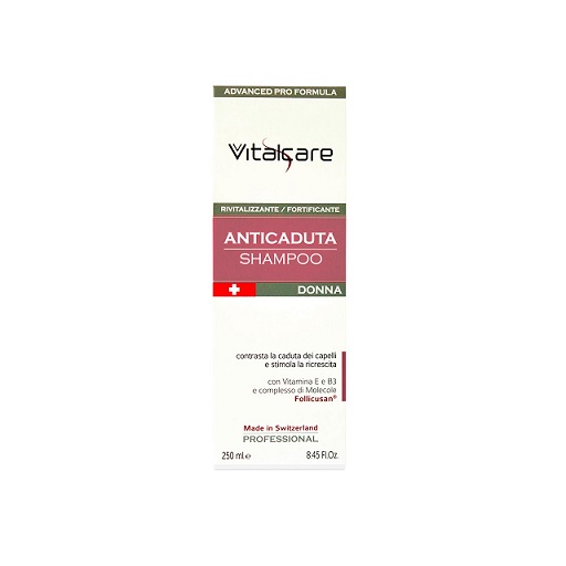 VITALCARE