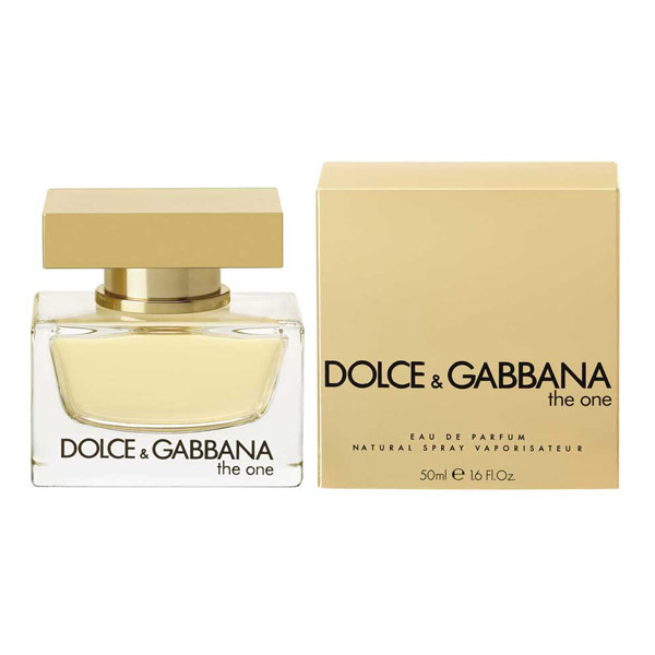DOLCE & GABBANA