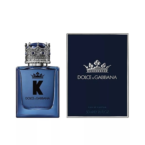 DOLCE & GABBANA K BY DOLCE GABBANA EDP 50ML