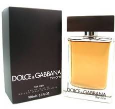 DOLCE & GABBANA