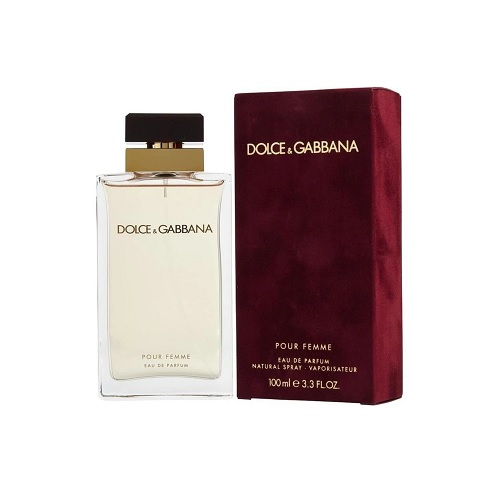DOLCE & GABBANA