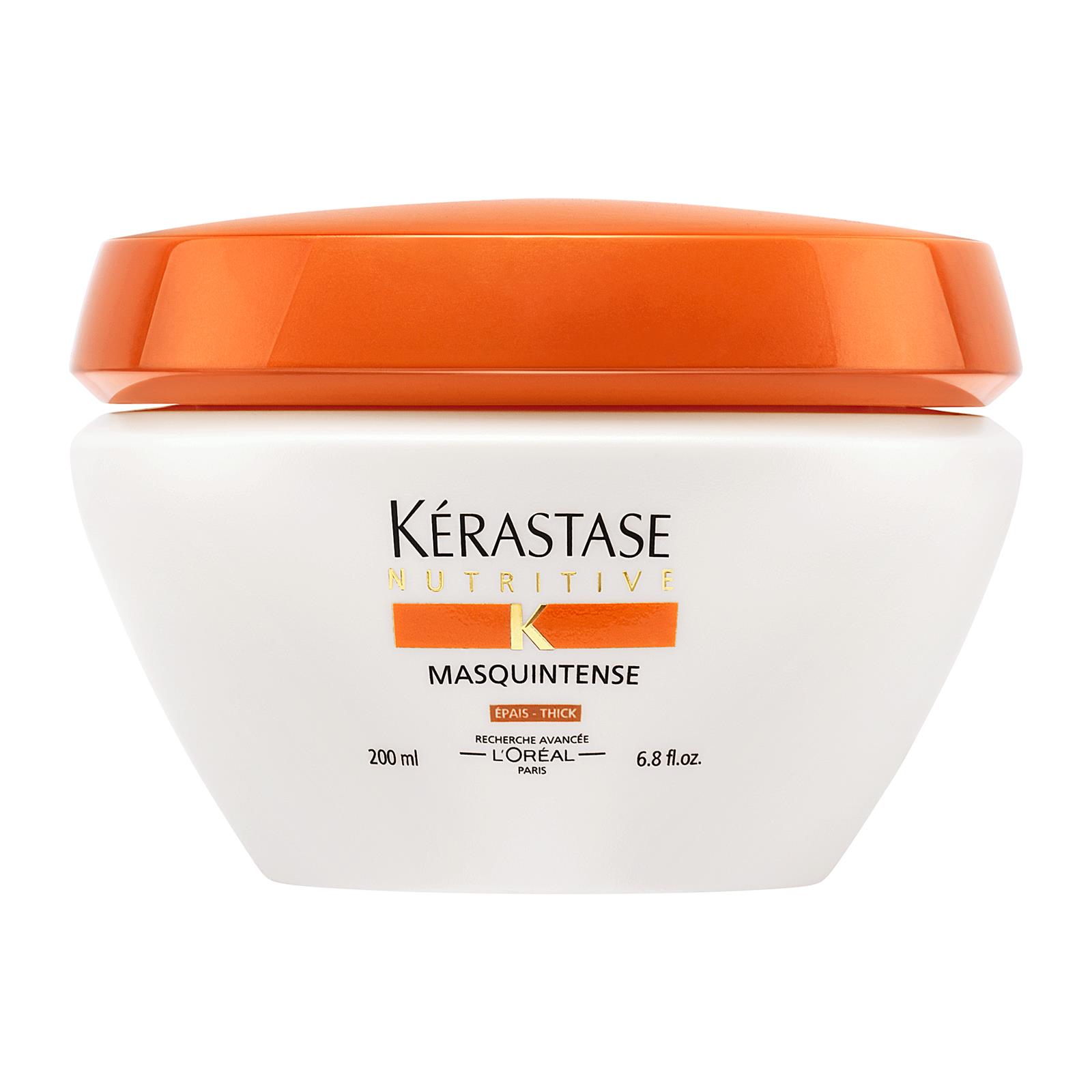 KERASTASE NUTRITIVE MASQUINTENSE CHEVEUX EPAIS 200ML