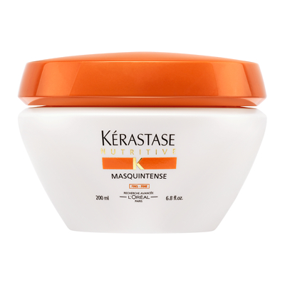KERASTASE NUTRITIVE MASQUINTESE CHEVEUX FINS 200ML
