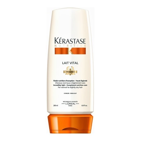 KERASTASE LAIT VITAL PROTEINE 200ML