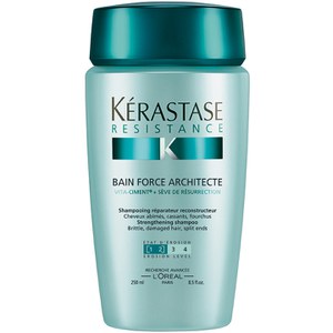 KERASTASE RESISTANCE BAIN FORCE ARCHITECT 250ML
