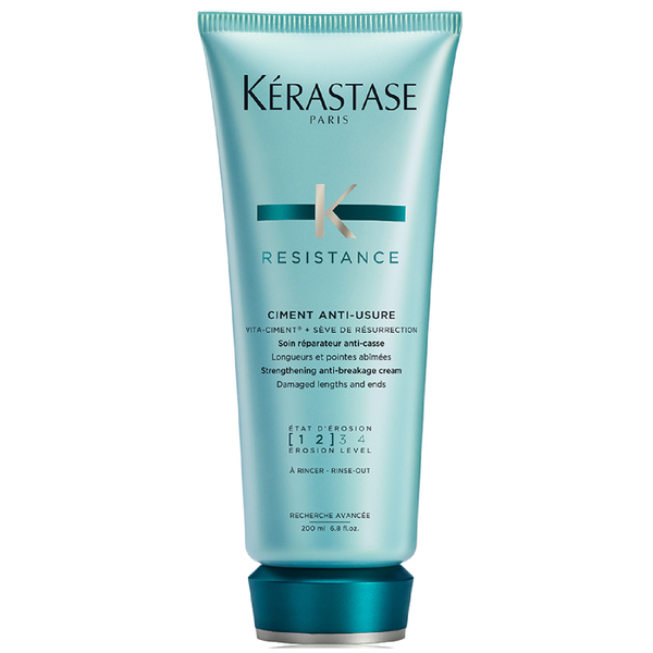 KERASTASE RESISTANCE CIMENT ANTI USURE 200ML