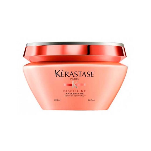 KERASTASE DISCIPLINE MASKERATINE 200ML