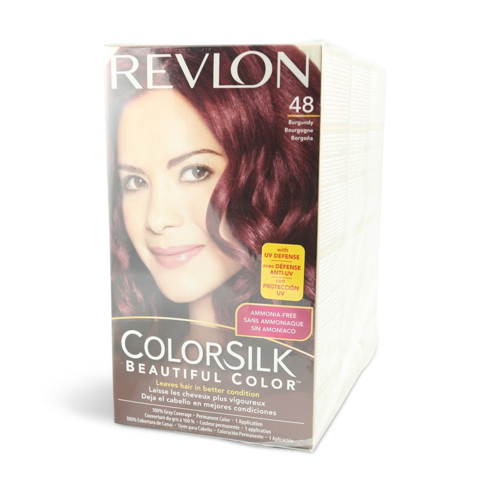 REVLON