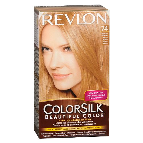 REVLON