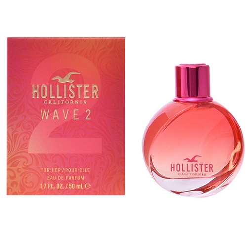HOLLISTER