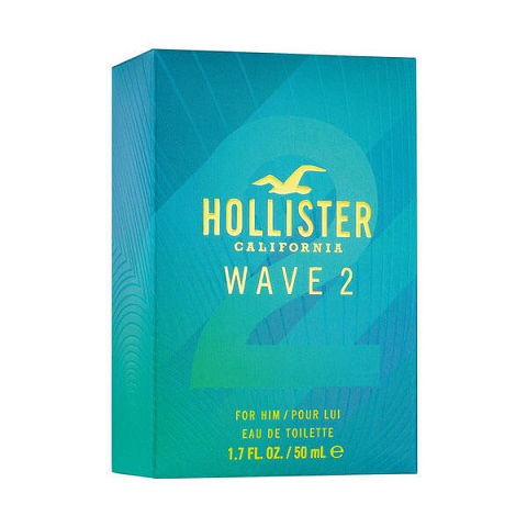 HOLLISTER