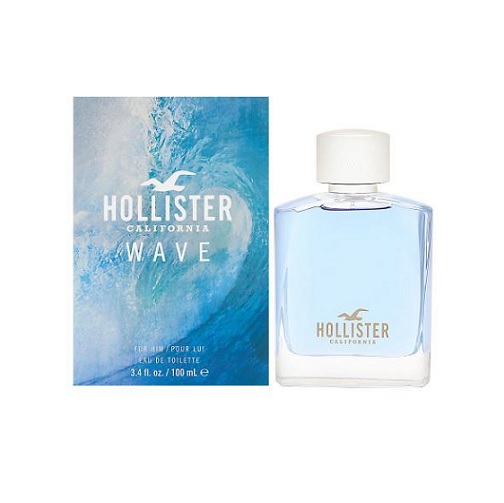 HOLLISTER