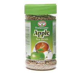 KRUGER TE MANZANA 400G