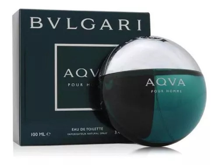 BVLGARI