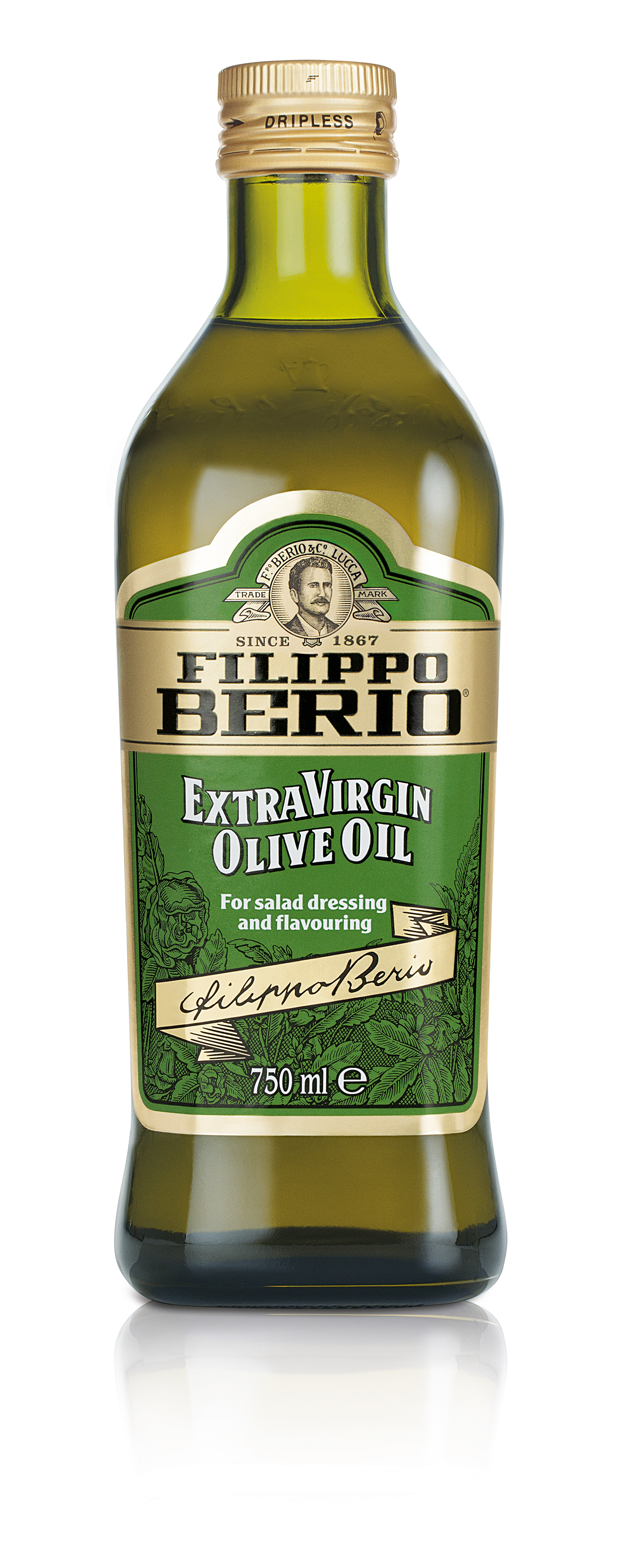 F BERIO