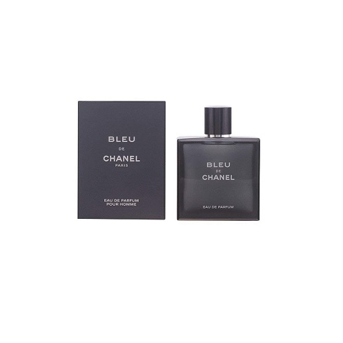 BLEU DE CHANEL PARFUM 100ML - Neutral Free Shop