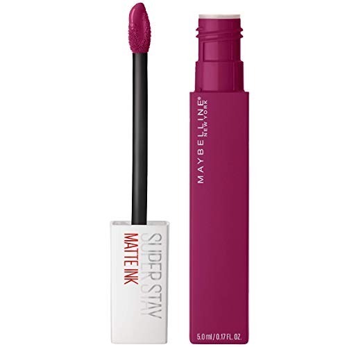 MAYBELLINE  SUPER STAY MATTE INK CITY ARTIST