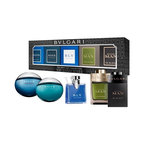 BVLGARI