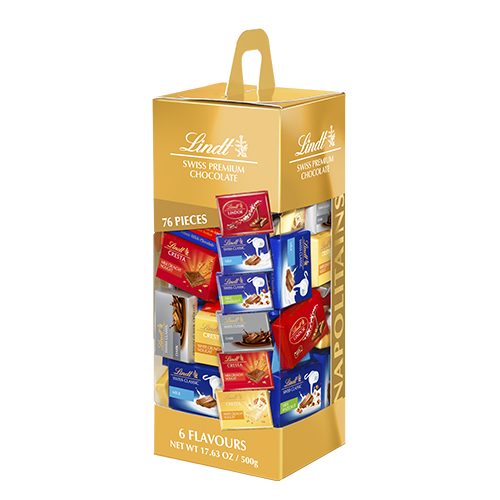 LINDT