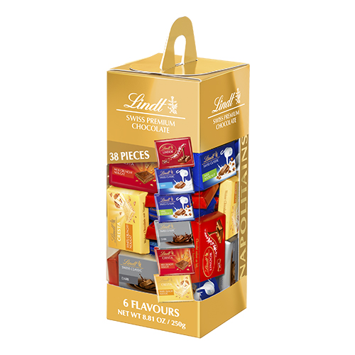 LINDT