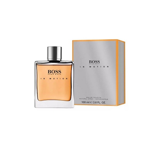 HUGO BOSS